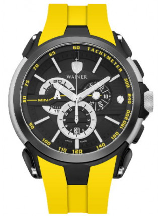 Ремешок Wainer WA-16910-E.1